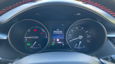 Toyota C-HR 1.8 Hybrid GR Sport 5dr CVT Hybrid Hatchback